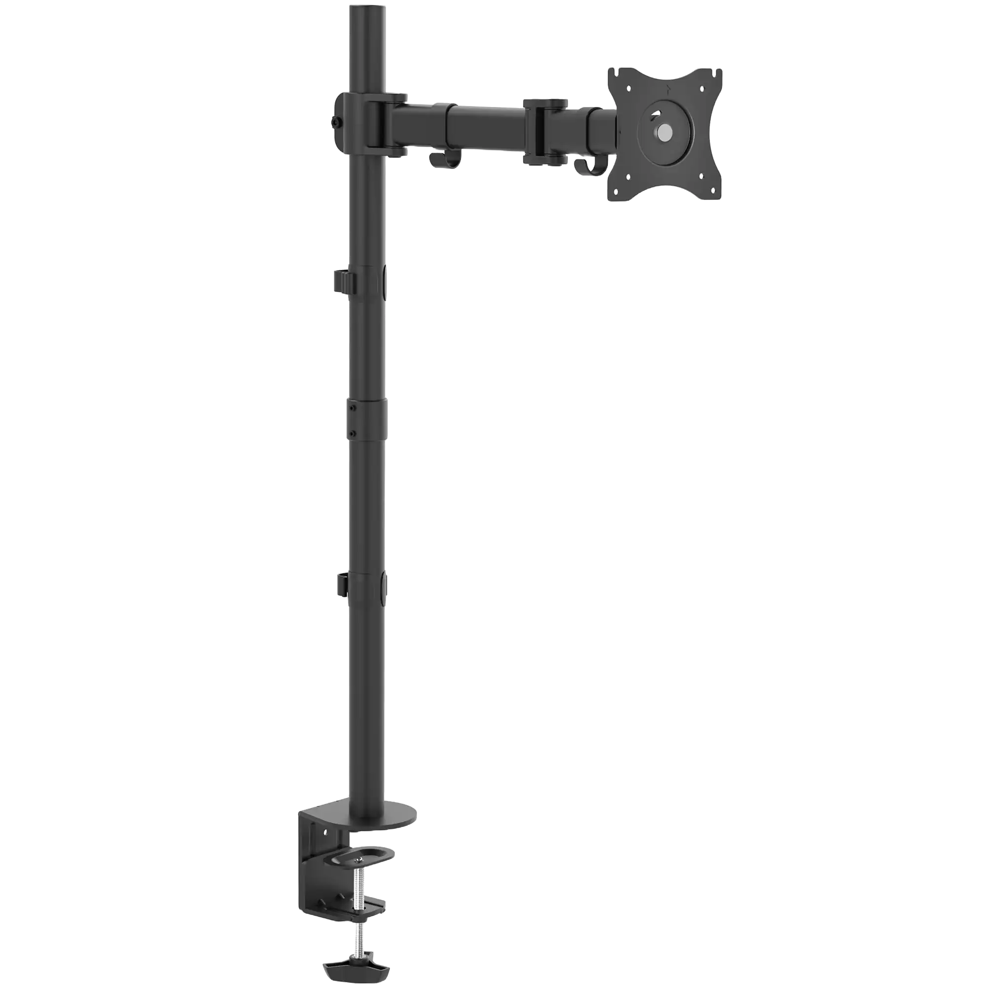monitor desk mount from amazon