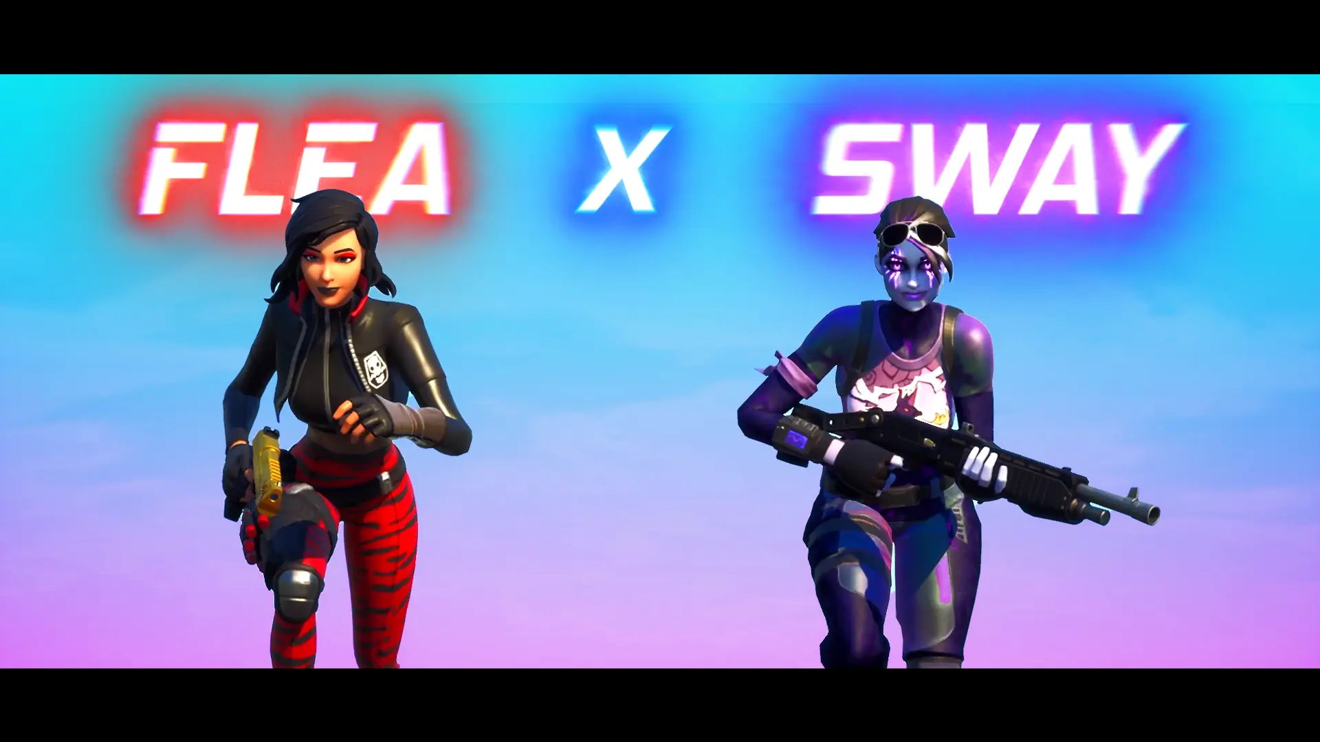 thumbnail for unique montage