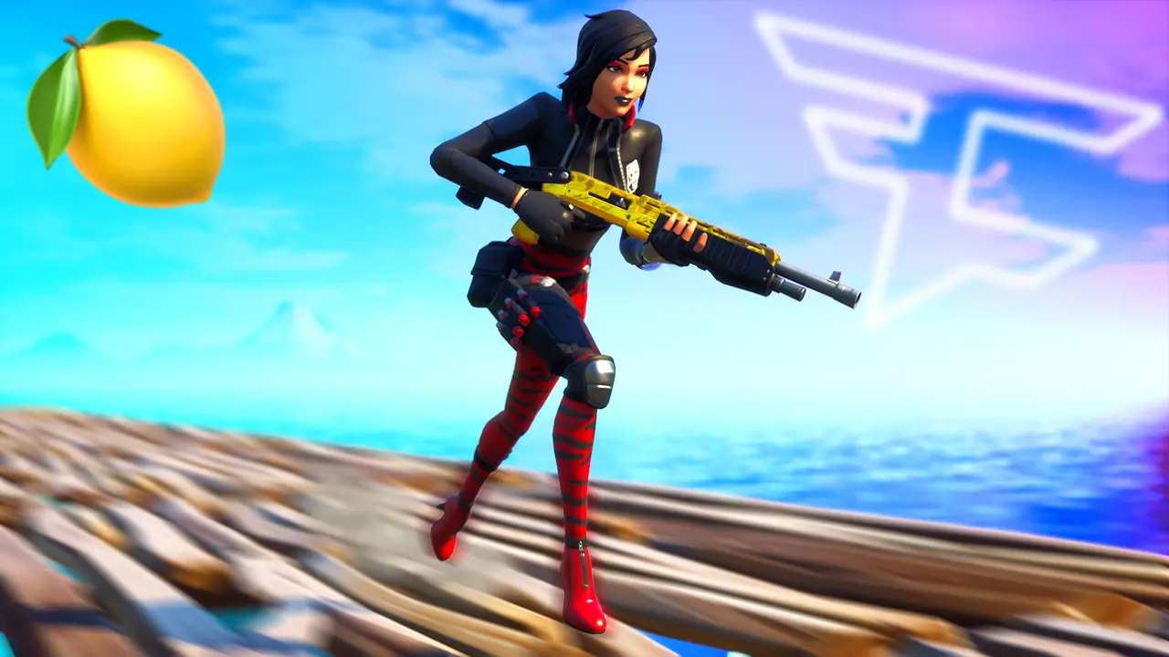 thumbnail for unique montage