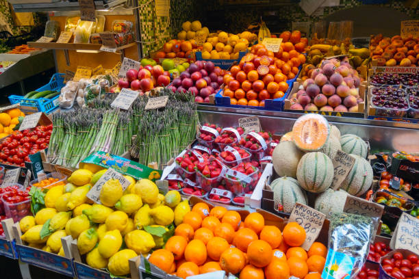 Selection of whole foods supporting individualized men’s nutrition