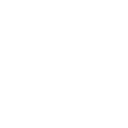Icon showing a document above a funnel filter representing document filtering.