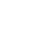 Three silhouettes of people holding puzzle pieces coming together to form a complete puzzle, symbolizing teamwork.