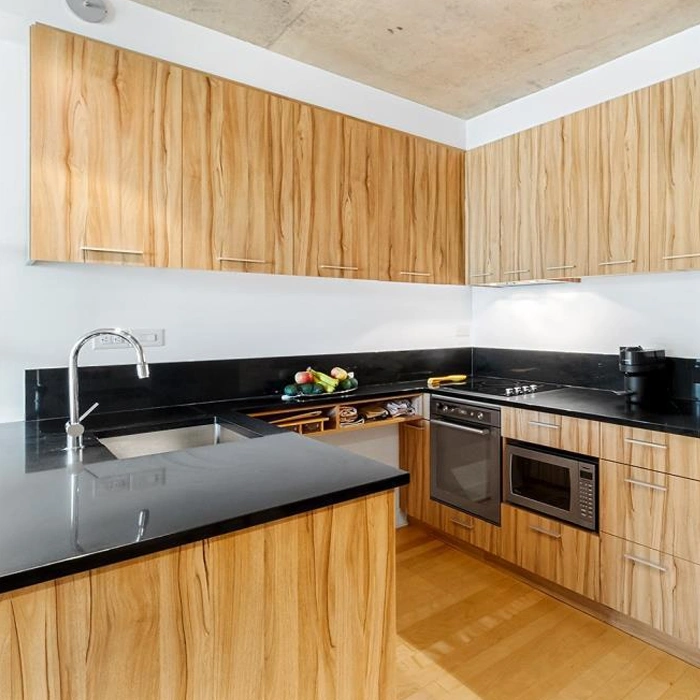 Propriété en gestion locative avec bene