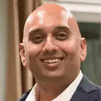 Bakul Banthia