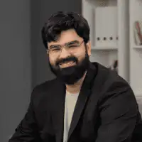 Vaibhav Antil