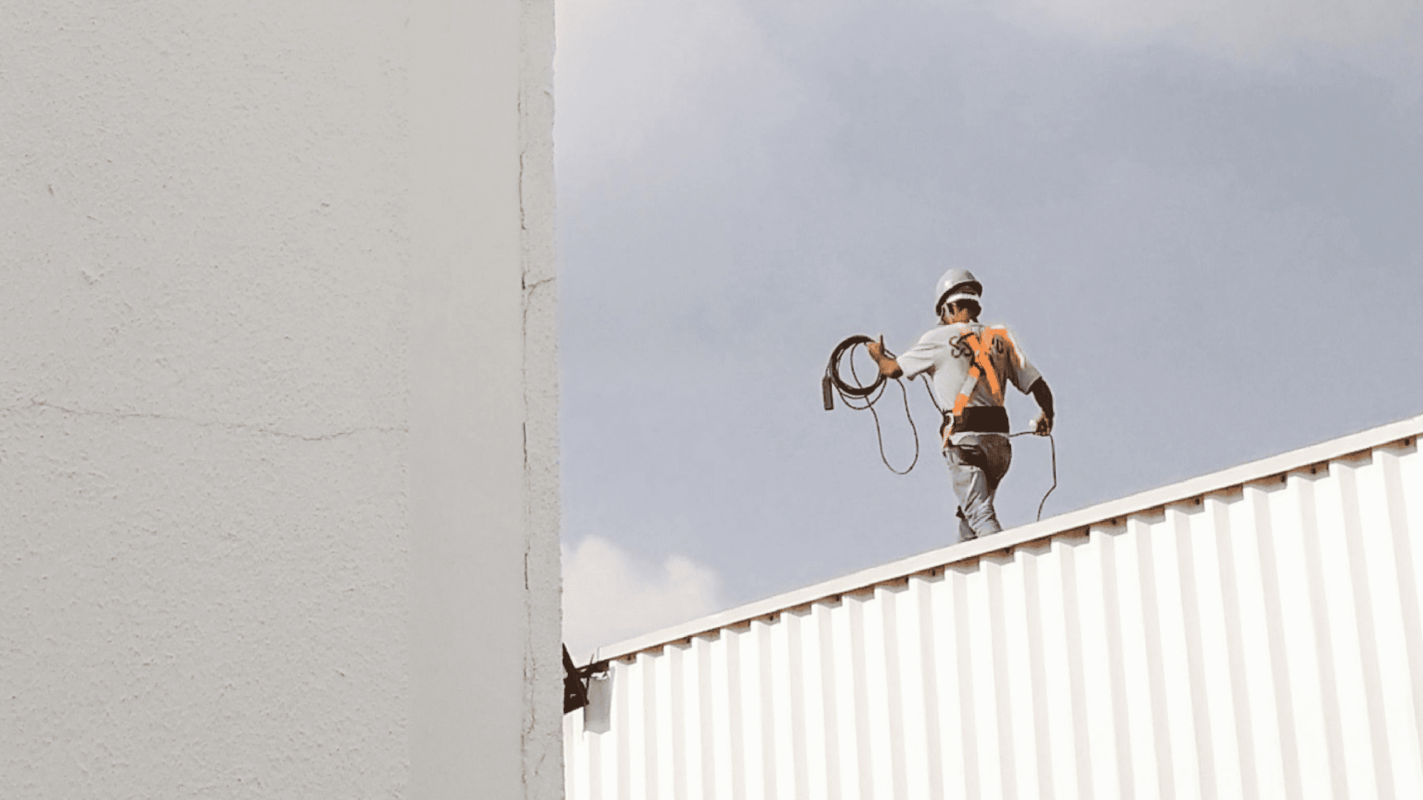 Emergency Repairs & Concierge Maintenance