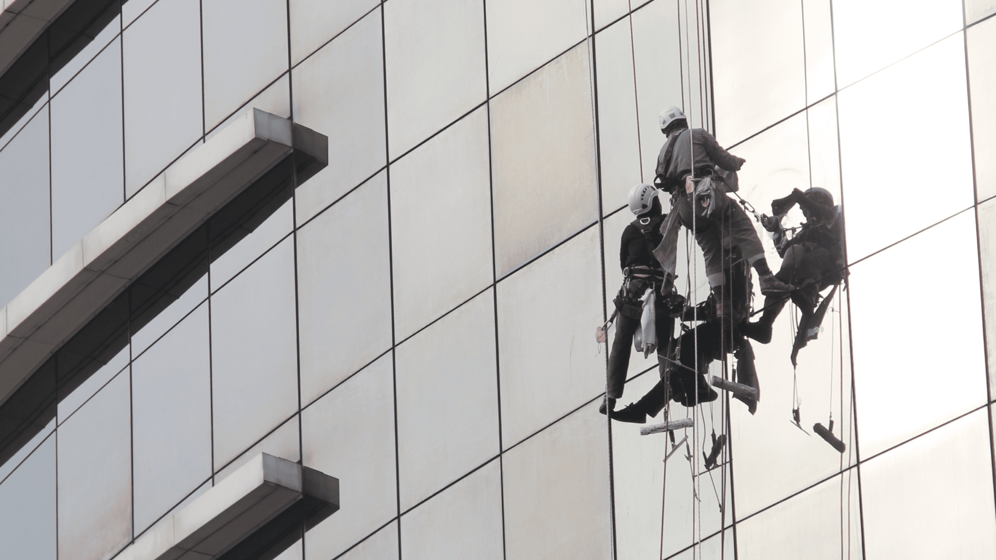 Facade Cleaning