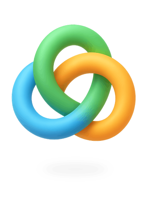 Decision Assist module allowing to chat and reason with your data and files