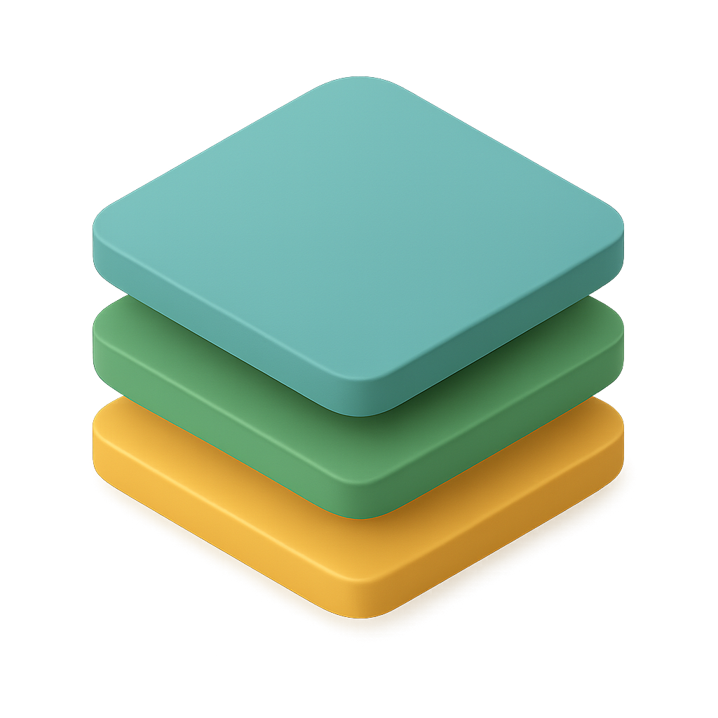 Decision Assist module allowing to chat and reason with your data and files