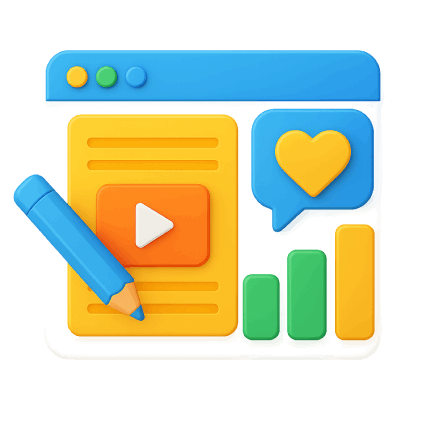 DecisionX Marketing Use Case: Content Intelligence