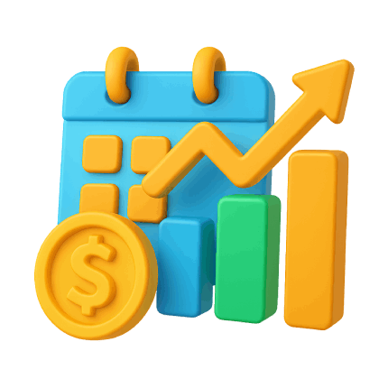 DecisionX Sales Use Case: Revenue Forecasting