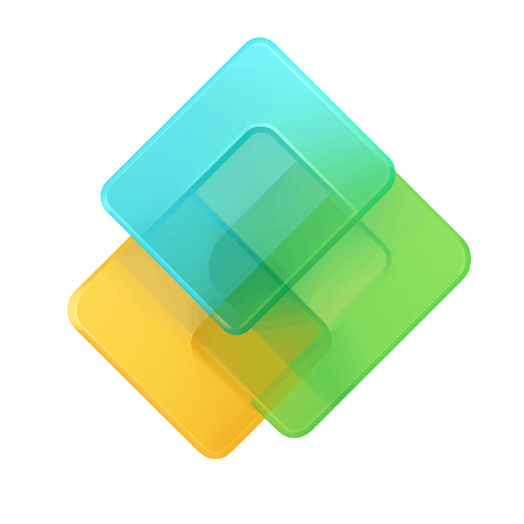 DecisionX company value High Ethics and Integrity, symbol representing transparency and trust foundation