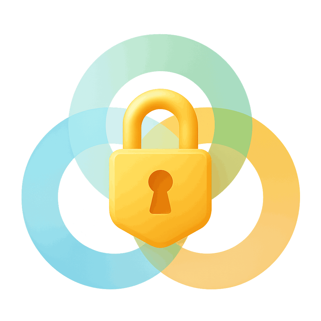 DecisionX is built for security, compliance, and trusted data operations at scale.