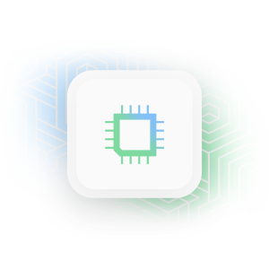 Works with your existing stack