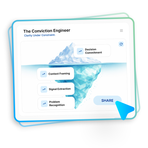 DecisionX: Multi Modality