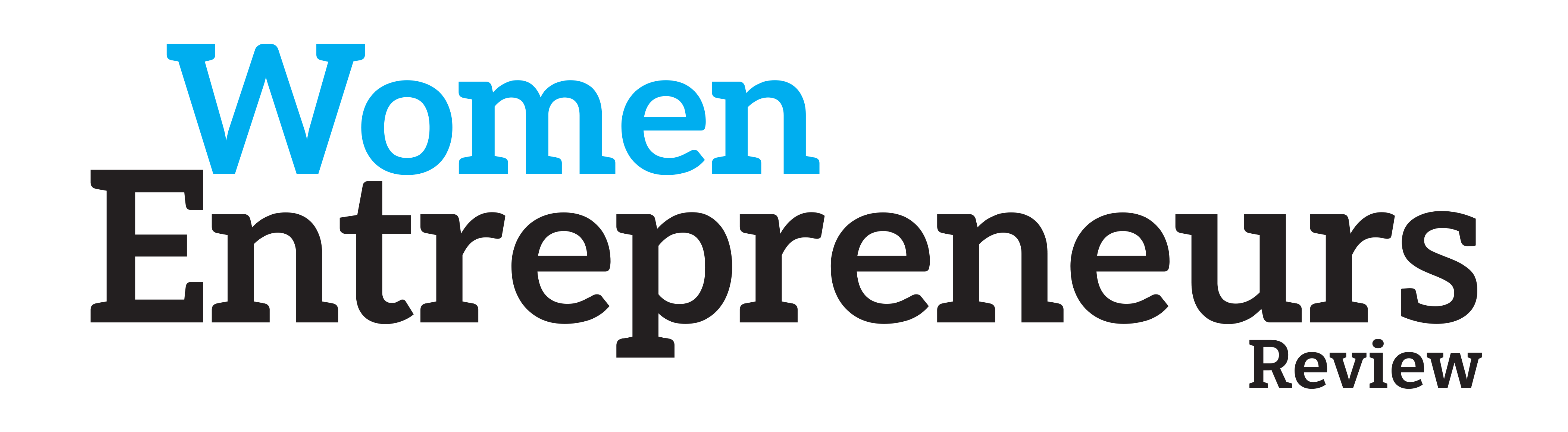 women entrepreneurs review