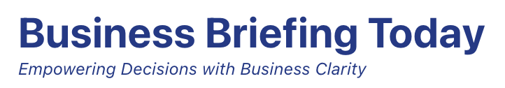 Business Briefing Today