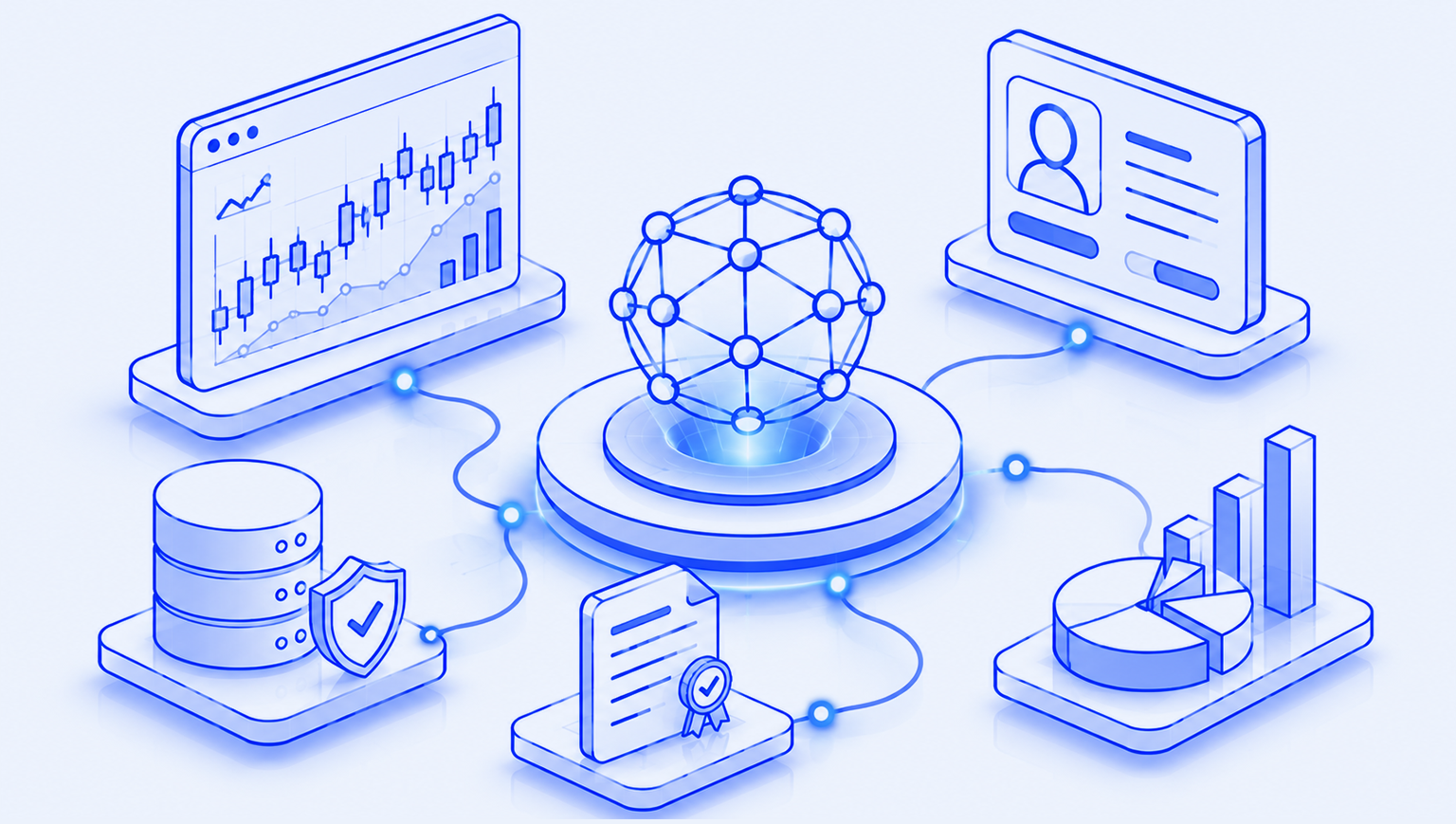 Financial Services