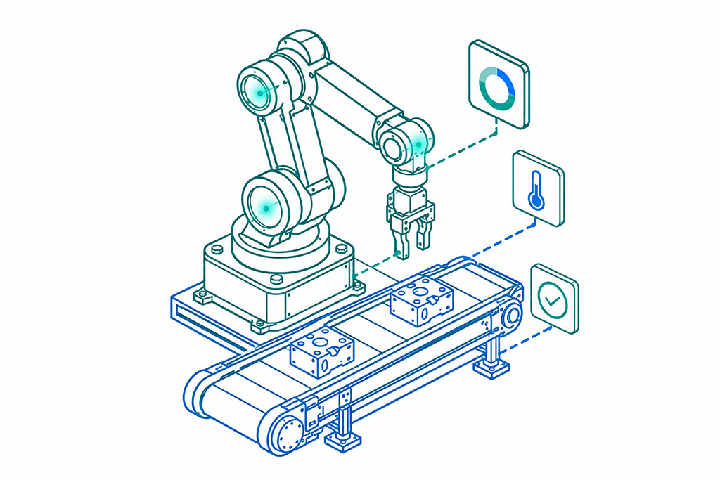 Manufacturing
