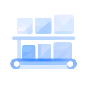 Assortment Optimization icon