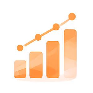Demand Forecasting icon
