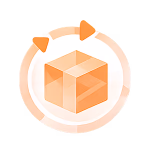 Post-Launch Iteration icon
