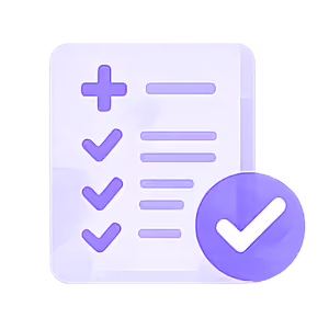 Regulatory Filing icon