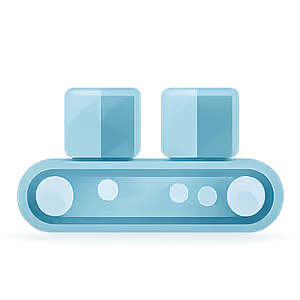 Line Balancing icon