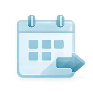 Production Scheduling icon