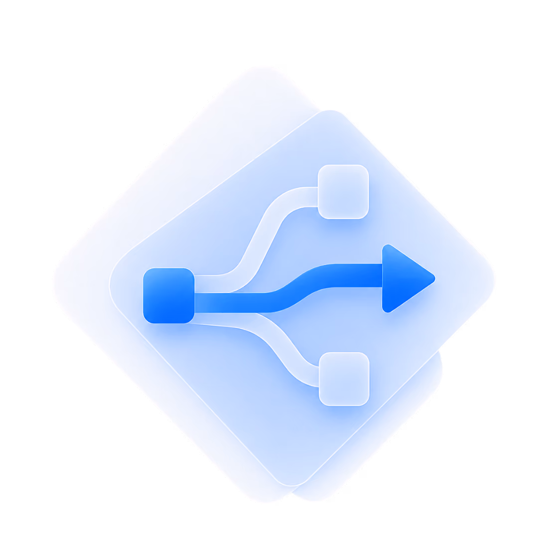 Decision & Application Agents icon