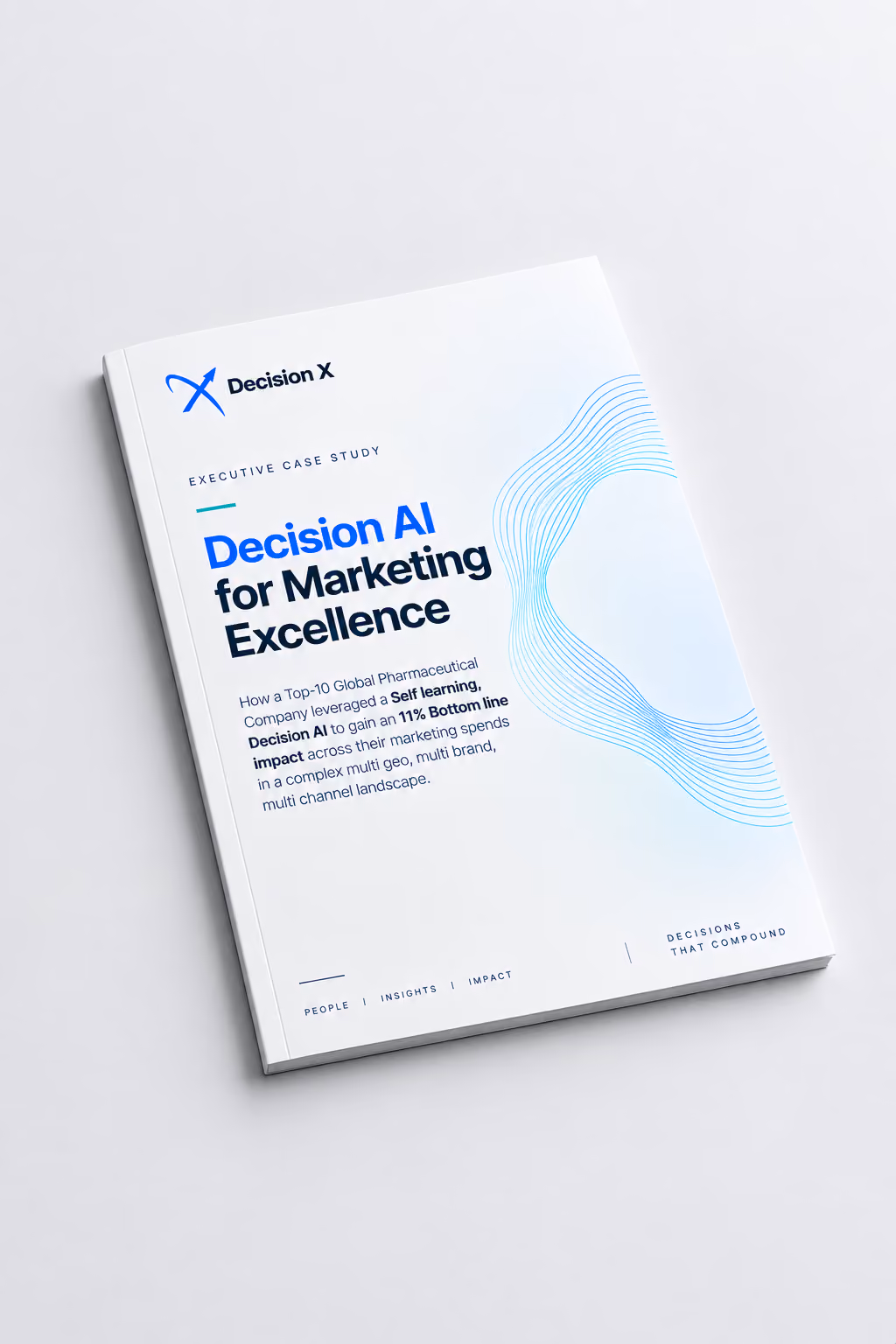Marketing Excellence case study