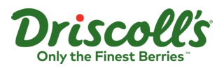 Driscoll's logo