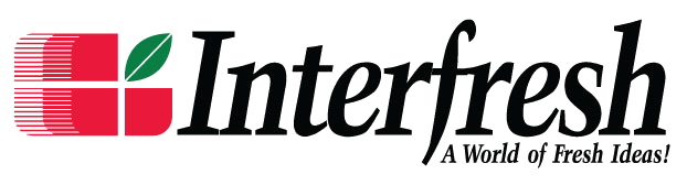 Interfresh logo
