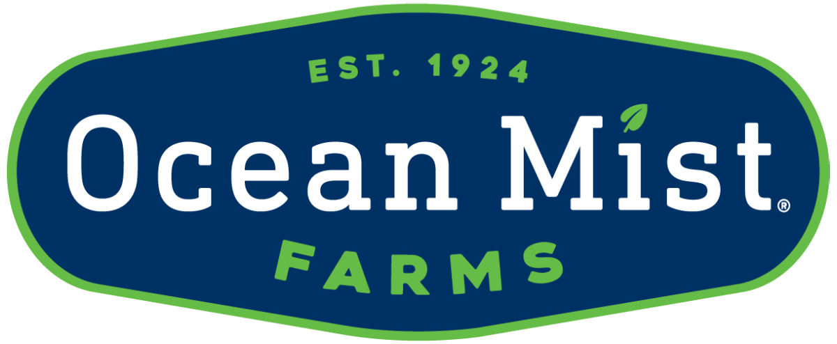 Ocean Mist Farms logo