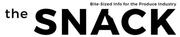 The Snack Magazine logo