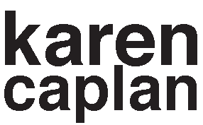 Karen Caplan logo