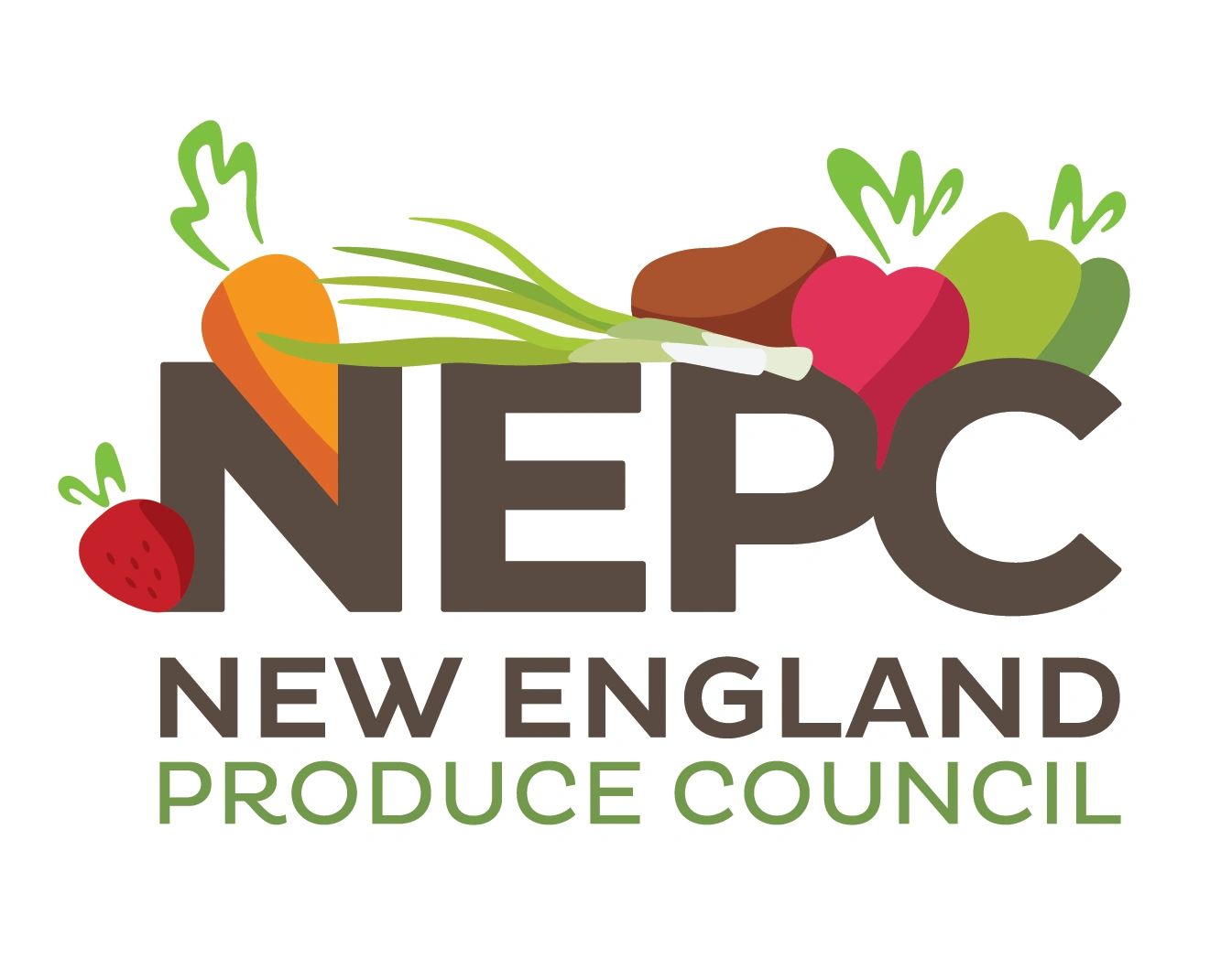 NEPC logo