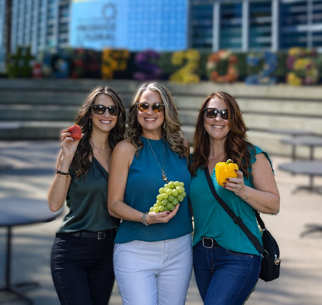 Lead agronomist career