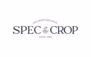 SpecCrop