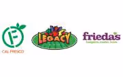 Legacy Farms, Cal Fresco, and Frieda’s