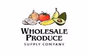 Wholesale Produce Supply Company