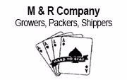 M & R Company
