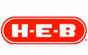 H-E-B