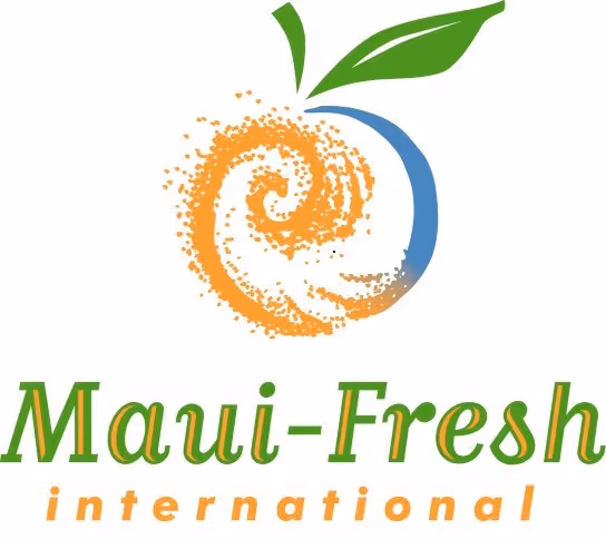 Maui Fresh International