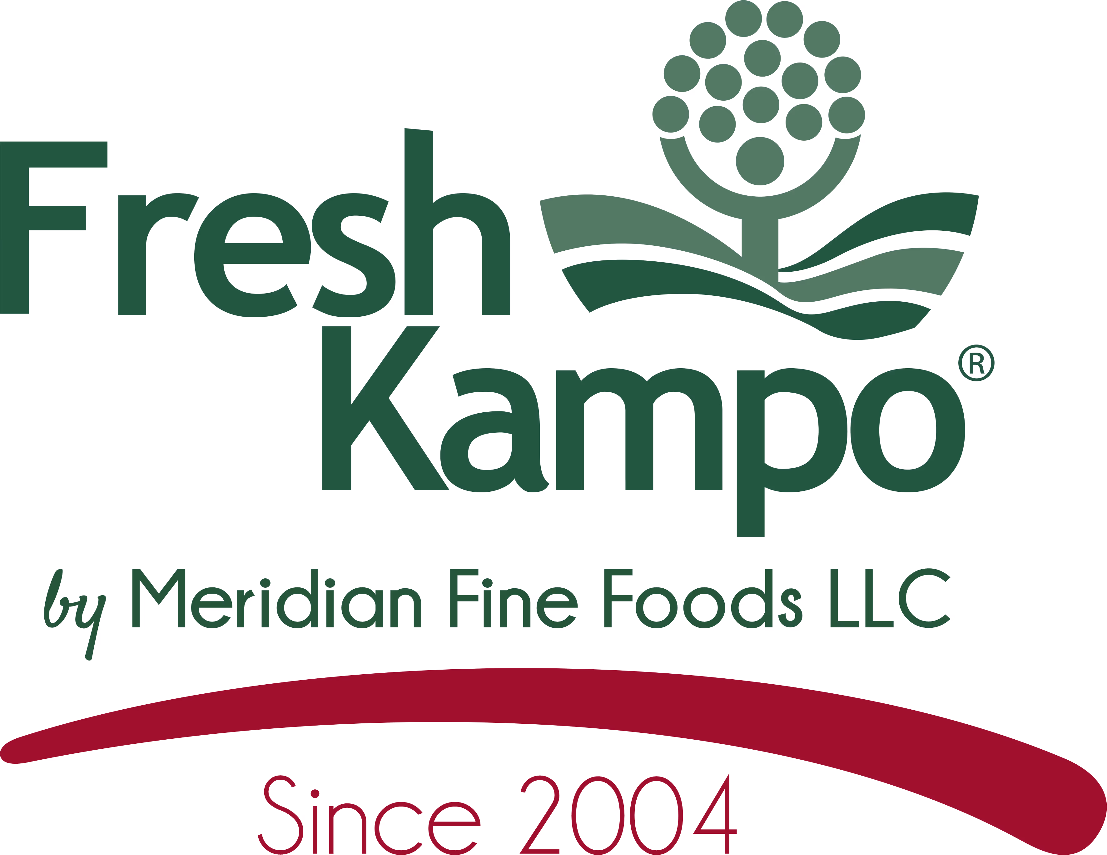 Meridian Fine Foods LLC (FreshKampo)