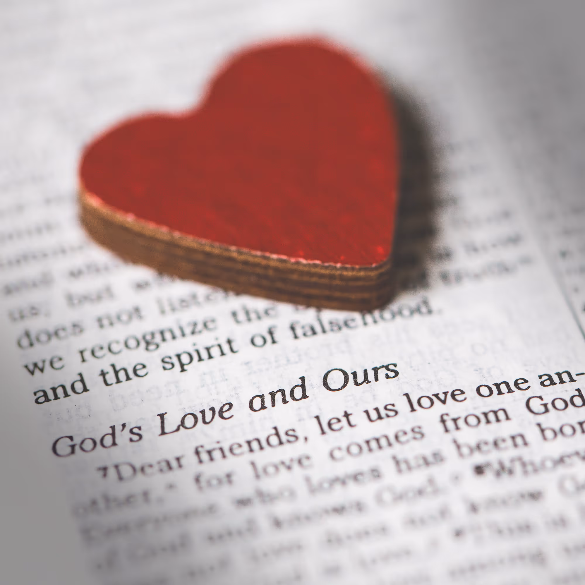 Faith-based home sharing