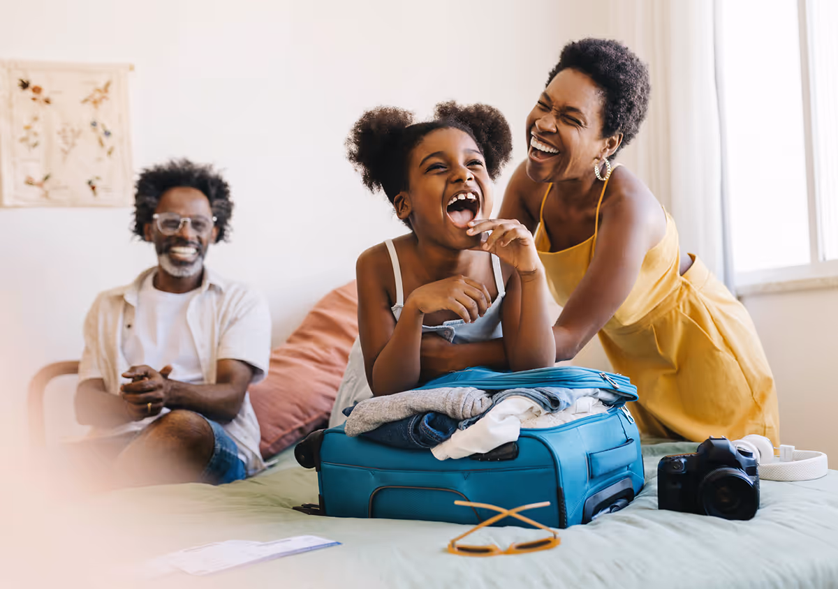 Christian hospitality for vacationers