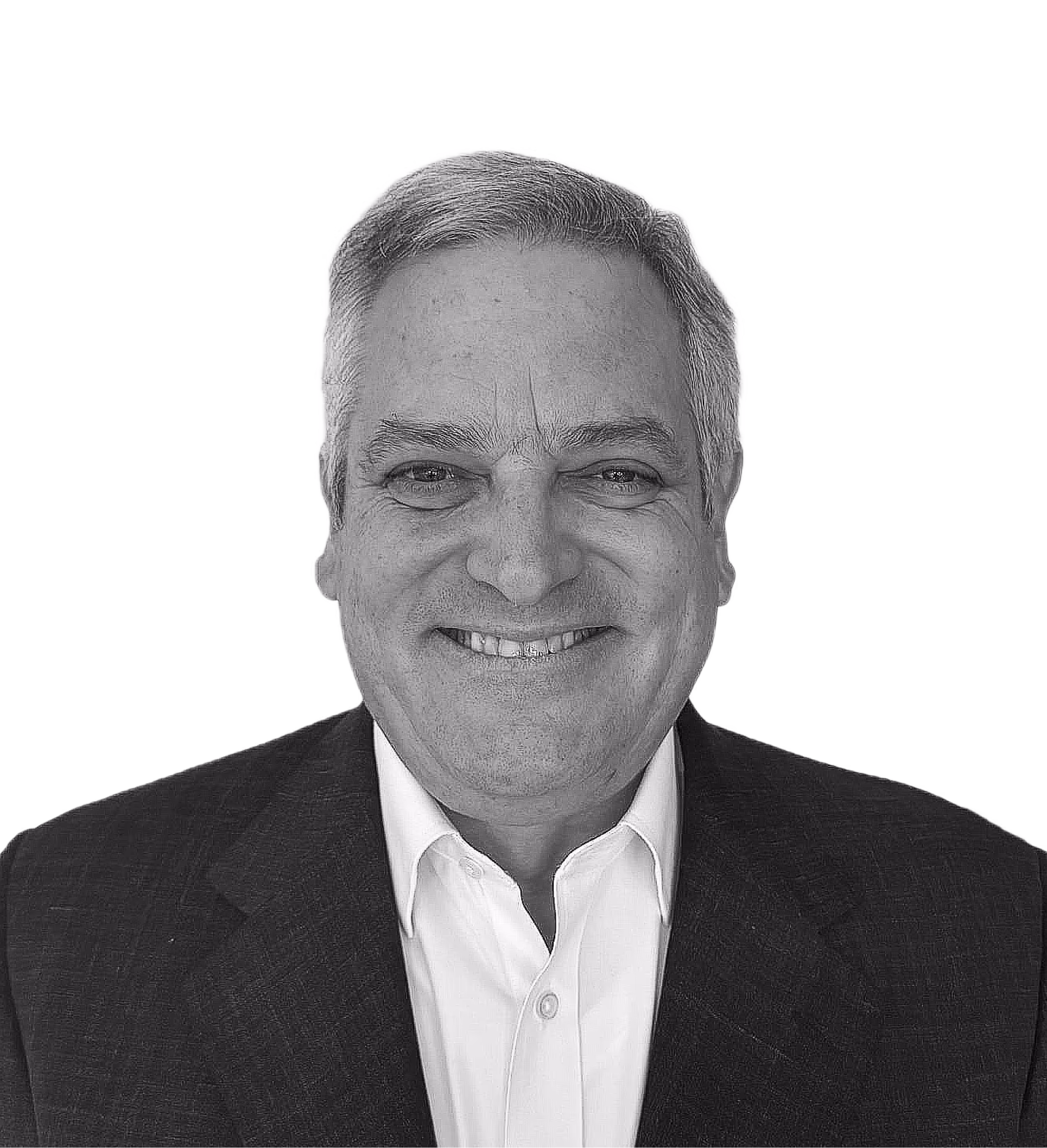 Daniel Silberman, Partner at Superb Aviation Capital, specialist in engine leasing and aviation finance, based in Santiago, Chile.