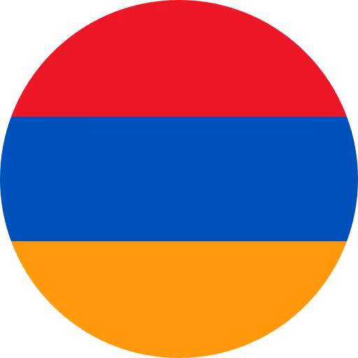 armenian flaf
