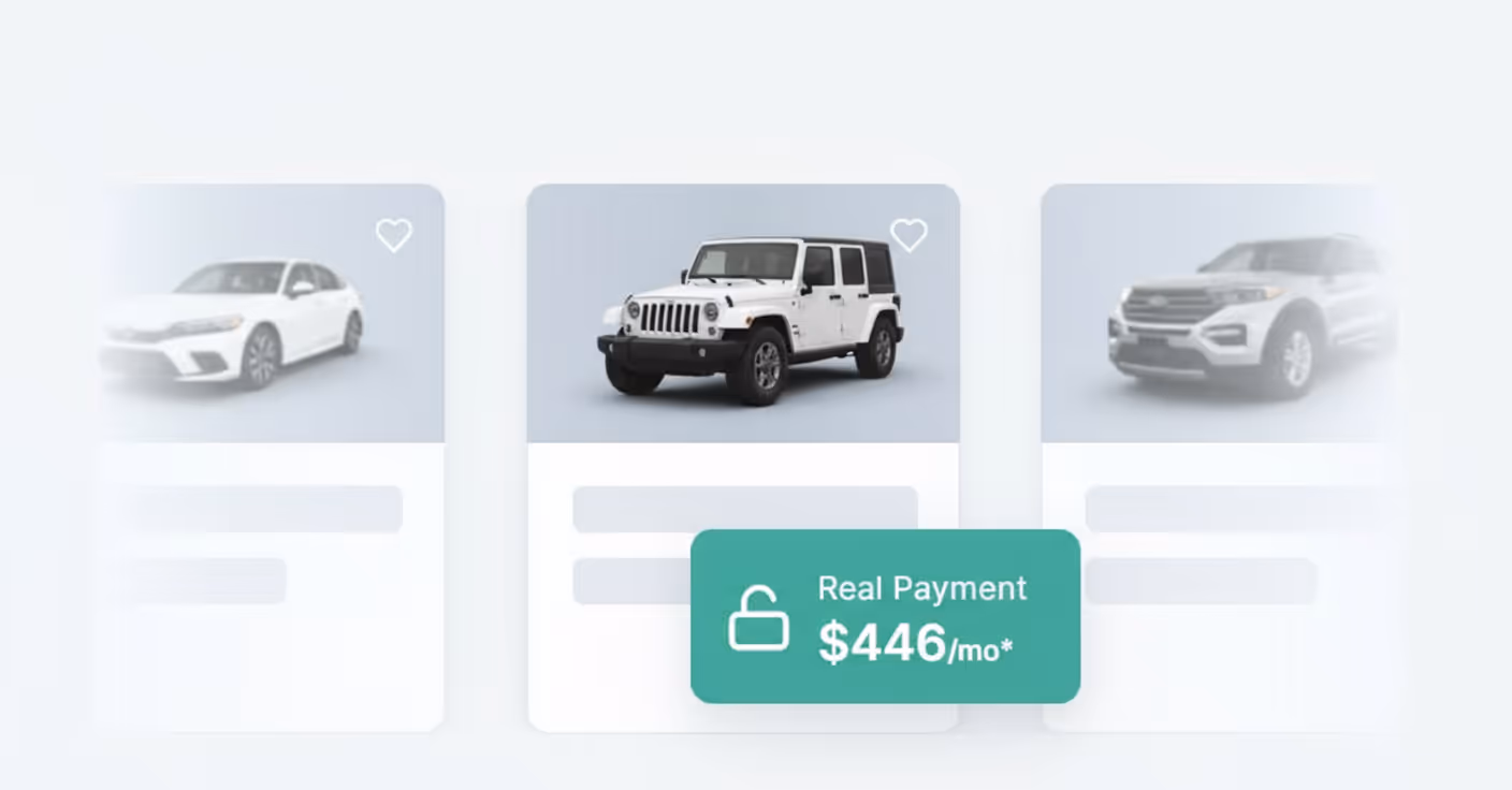 Find Your Next Ride Today